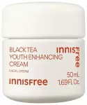 INNISFREE BLACK TEA ENHANCING CREAM 50 ML
