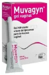 Casen drėkinamasis mak&scaron;ties gelis Muvagyn 8x 5ml
