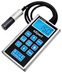 Varnish meter E-12-S-AL
