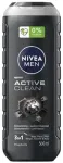 Nivea Men Du&scaron;o Gelis Active Clean 887ml