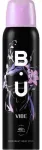B.U. Vibe Deospray 150ml