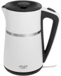 Adler AD 1355 Electric kettle 1.7L 2200W