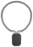 Sunnylife Magnetic Neck Strap for Insta360 GO Ultra / Mic