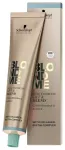 Schwarzkopf Professional Blondme Lift & Blend Lightening Cream for Blonde Hair Shade Ice-Iris&eacute; 60 Ml