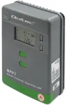 Solar charge controller MPPT 20A,12V 24V,2xUSB