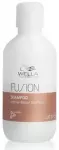 Wella Professional Intensely Repairing Shampoo for Damaged Hair Fusion - 100ml