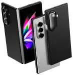 Mercury Fard telefono dėklas Samsung Galaxy Z Fold 8 (F971) juodas