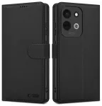 TECH-PROTECT WALLET XIAOMI REDMI 17 4G / 5G BLACK