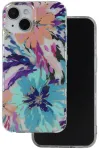 Mocco IMD Print Case Aizsargapvalks Priek&scaron;  Apple iPhone 15 Pro Max