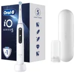 Braun Oral-B iO5 Quite Elektriskā zobu birste