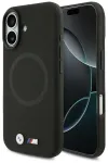 BMW M FW Metal Logo MagSafe Case Aizsargapvalks priek&scaron; Apple iPhone 17