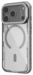 Nillkin Iceblade Prop Magnetic Cover Aizsargapvalks priek&scaron; Apple iPhone 17 Pro