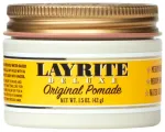 Layrite Original Pomāde 42 g