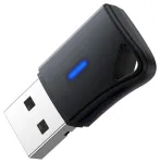 Baseus Encok BA04 Bluetooth 5.4 Bezvadu Adapteris