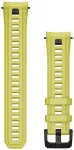 Garmin Instinct E 22mm Watch Strap Siksniņa priek&scaron; Garmin Instinct E / laima krāsa