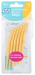 TePe Angle Starpsu birste 6pc / 0,7 mm