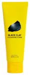 Barulab Black Clay Cleansing Foam Attīro&scaron;as putas 100 ml