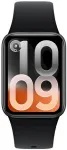 Xiaomi Smart Band 10 Pro Viedpulkstenis melns
