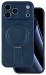 Mocco Luxgrip Mag Back Case Aizmugurējais apvalks priek&scaron; Apple iPhone 17 Pro Max