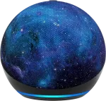 Amazon Echo Dot 5 Kids Viedais skaļrunis / Stardust