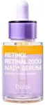 Purito Retinol Retinal 2000 Nad+Serum Face Serum - Nočn&iacute; s&eacute;rum 30ml