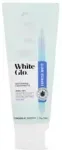 White Glo Glo Express White Whitening Toothpaste 115.0g