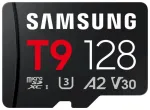 Samsung T9 MicroSDHC UHS-I Atmiņas karte 128GB