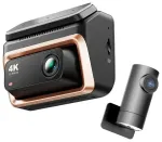 DDPAI Z60 Pro 2026 Dash Cam