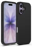 X-ONE Dropguard 3S Shock Dominator compatible with MagSafe for iPhone 17 black