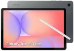 Samsung Galaxy Tab S10 Lite 5G Plan&scaron;etdators 10.9" / 8GB / 256GB Gray