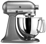KitchenAid 5KSM125ECU Virtuves mikseris 4.8 L / 300 W