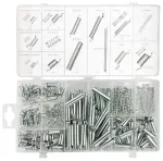 Spring set box 200pcs