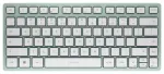 Cherry KW 7100 MINI BT Tastatur (JK-7100EU-18) (JK7100EU18)