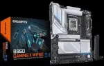 Gigabyte B860 GAMING X WIFI6E - motherboard - ATX - LGA1851 Socket - AMD B850