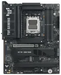 ASUS TUF GAMING X870E-PLUS WIFI7 AM5 ATX pagrindinė plok&scaron;tė
