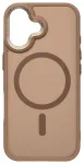 OBAL:ME MagNetix Lumen Cover for Apple iPhone 17 Taupe