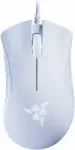 Razer Gaming Mouse DeathAdder Essential Ergonomic Optical mouse White Wired