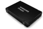 Samsung PM1653 7.68 TB 2.5 collu SAS V-NAND SSD
