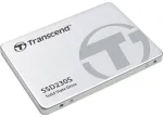 Vidinis SSD diskas Transcend SSD230S 256GB, 2.5", SATA III