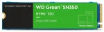 Dysk SSD Green 500GB M.2 2280 SN350 NVMe PCIe
