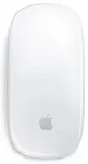 Apple Magic Mouse White - Multi-Touch - kabellos