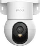 Imou Ranger Mini 5MP (3K) kupolo IP apsaugos kamera patalpoms 2688 x 1664 pikselių luboms/sienai