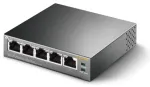 TP-Link TL-SG1005P (Black)