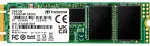 SSD disks Transcend 830S 256GB M.2 2280 SATA III (TS256GMTS830S)
