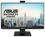 Monitor 24 inch BE24EQK IPS FHD Camera 2MP Microphone HDMI DP D-SUB. Speaker