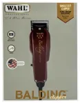 Wahl Hair clipper Balding 5*bla/red MIH