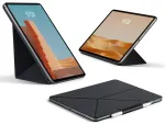 Pitaka Folio dėklas iPad Pro 11.9" 2020 ir 2021