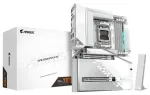 Pamatplate Gigabyte X870 AORUS STEALTH ICE