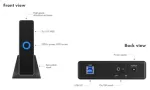 Icy Box IB-377U3 (Black)