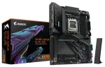 Płyta gł&oacute;wna X870E AORUS ELITE X3D AM5 4DDR5 HDMI/USB-C ATX